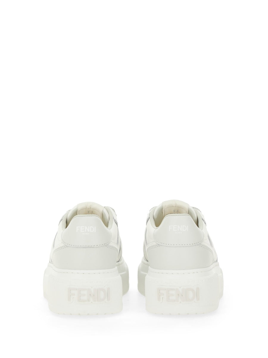 Fendi Sneakers - White | Wanan Luxury