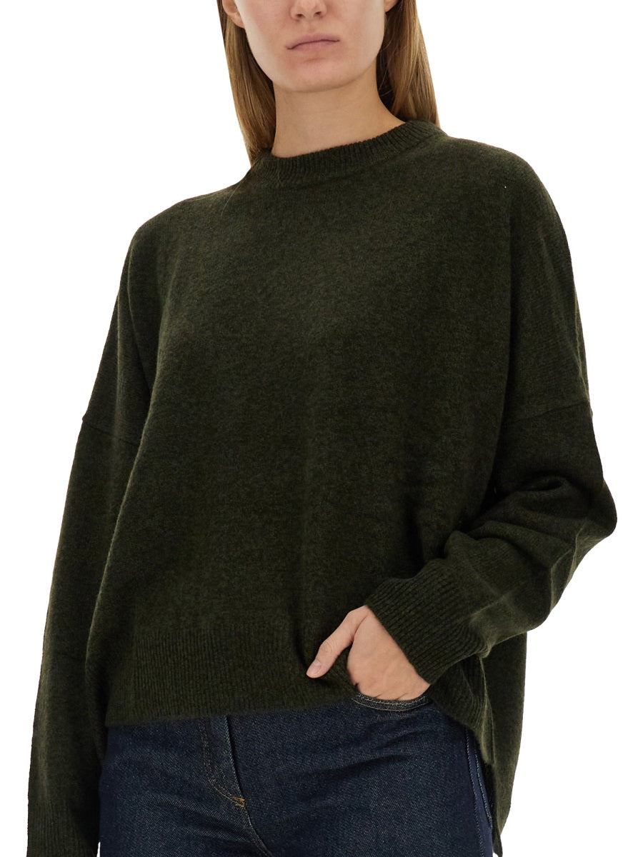 Aspesi Sweaters - Green | Wanan Luxury