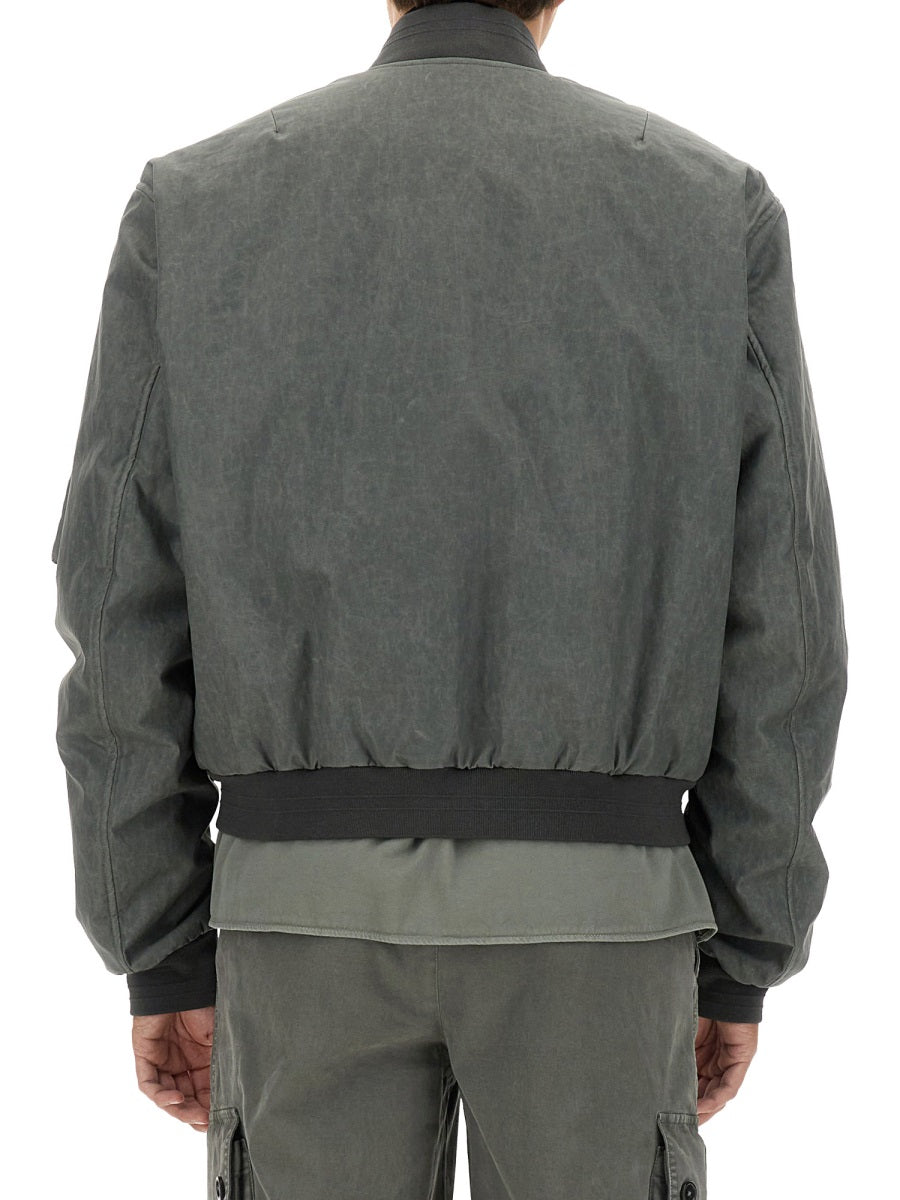 Dolce & Gabbana Jackets - Grey | Wanan Luxury