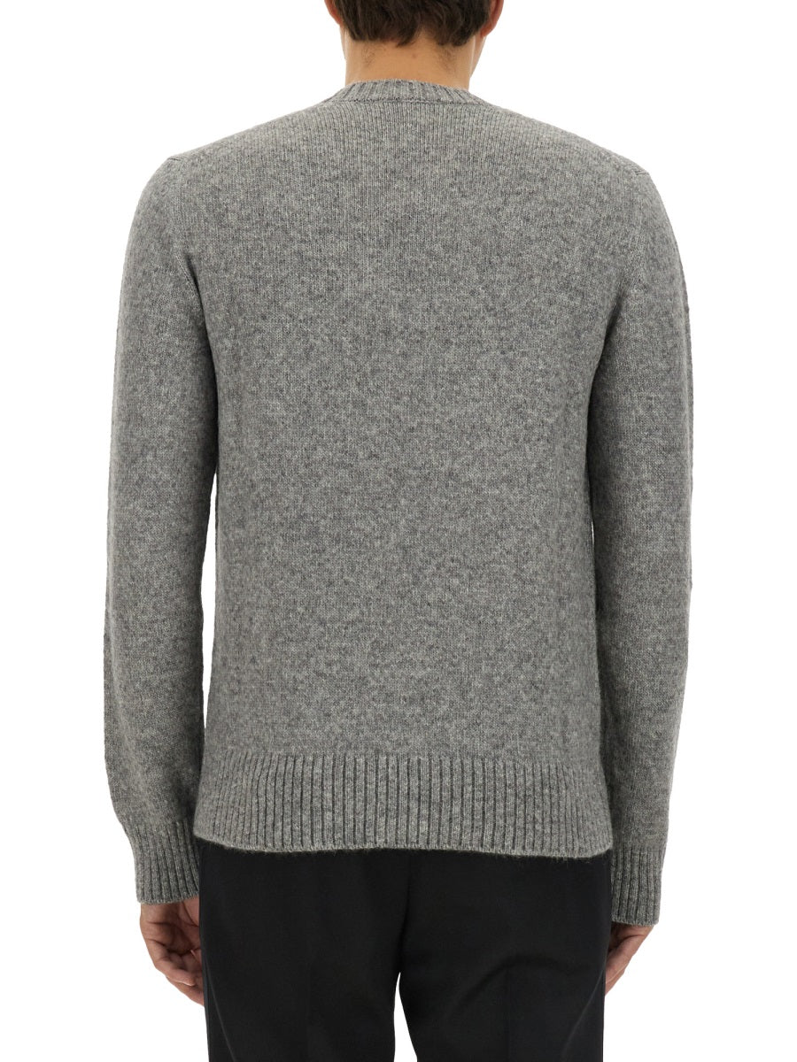Dolce & Gabbana Sweaters - Grey | Wanan Luxury