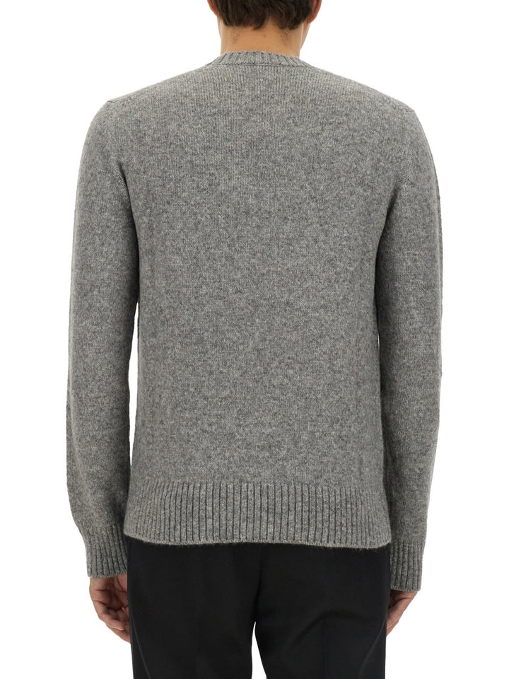 Dolce & Gabbana Sweaters - Grey | Wanan Luxury