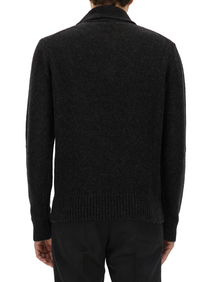 Dolce & Gabbana Sweaters - Black | Wanan Luxury