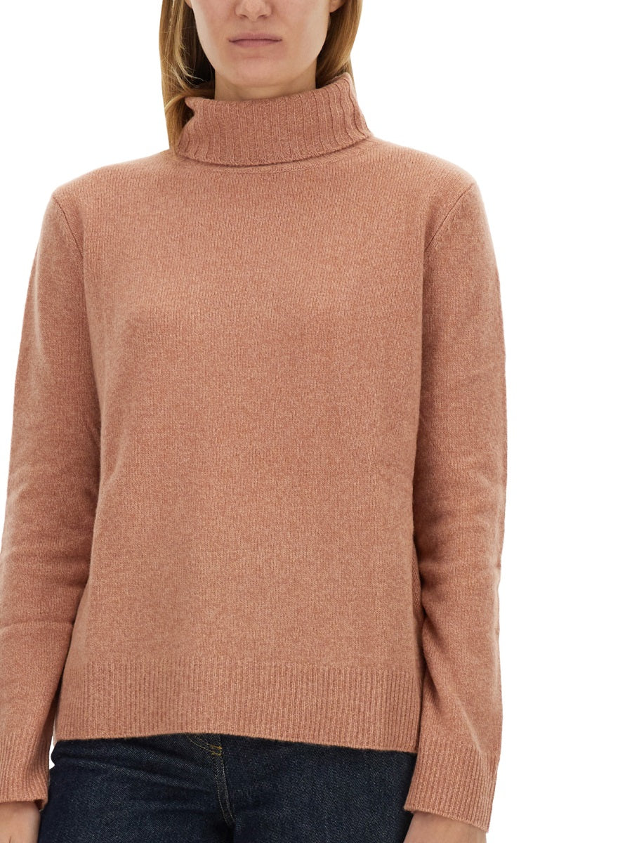 Aspesi Sweaters - Pink | Wanan Luxury