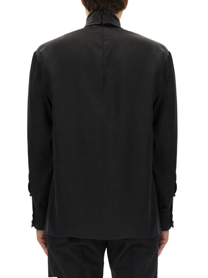 Dolce & Gabbana Sweaters - Black | Wanan Luxury