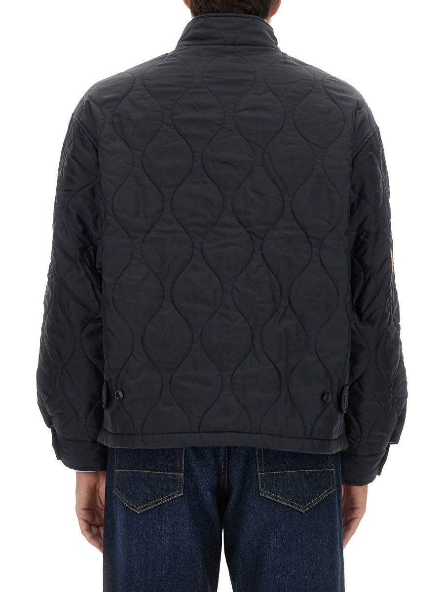 Baracuta x Neighborhood Jackets - Blue | Wanan Luxury