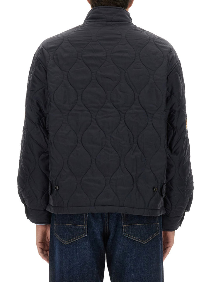 Baracuta x Neighborhood Jackets - Blue | Wanan Luxury