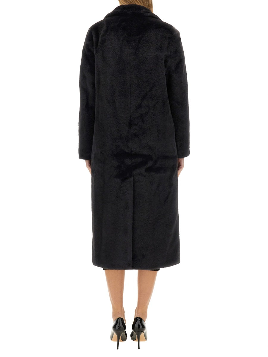 Michael Kors Trenches - Blue | Wanan Luxury