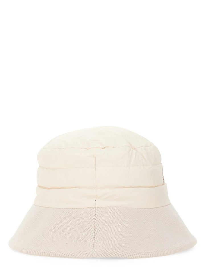Parajumpers Hats - White | Wanan Luxury