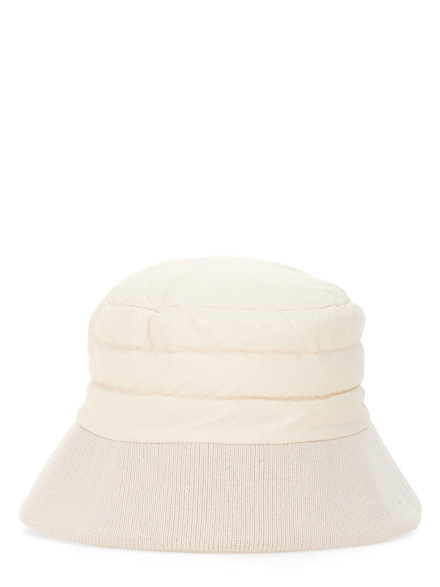 Parajumpers Hats - White | Wanan Luxury