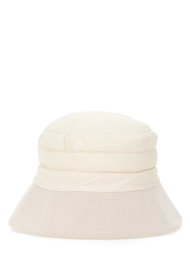 Parajumpers Hats - White | Wanan Luxury