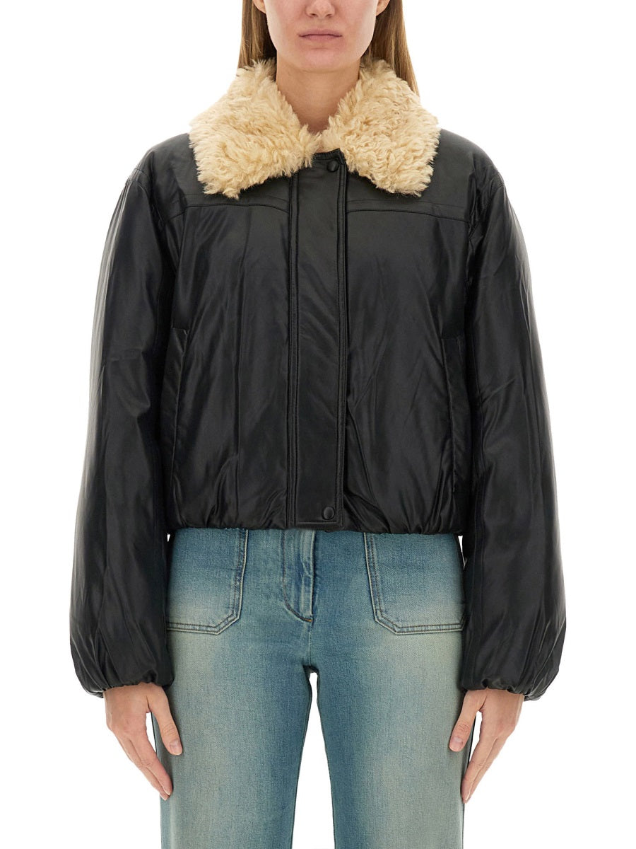 Stand Studio Jackets - Black | Wanan Luxury