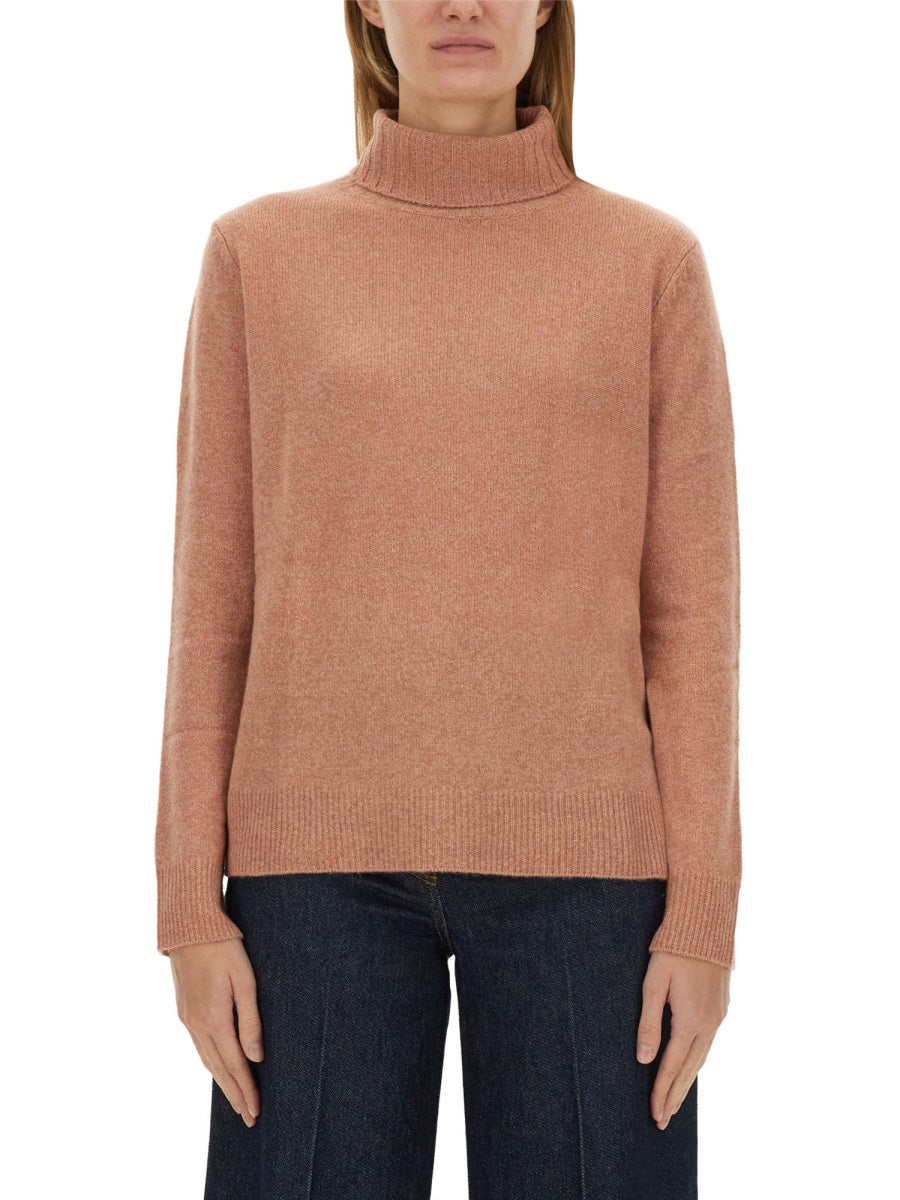 Aspesi Sweaters - Pink | Wanan Luxury