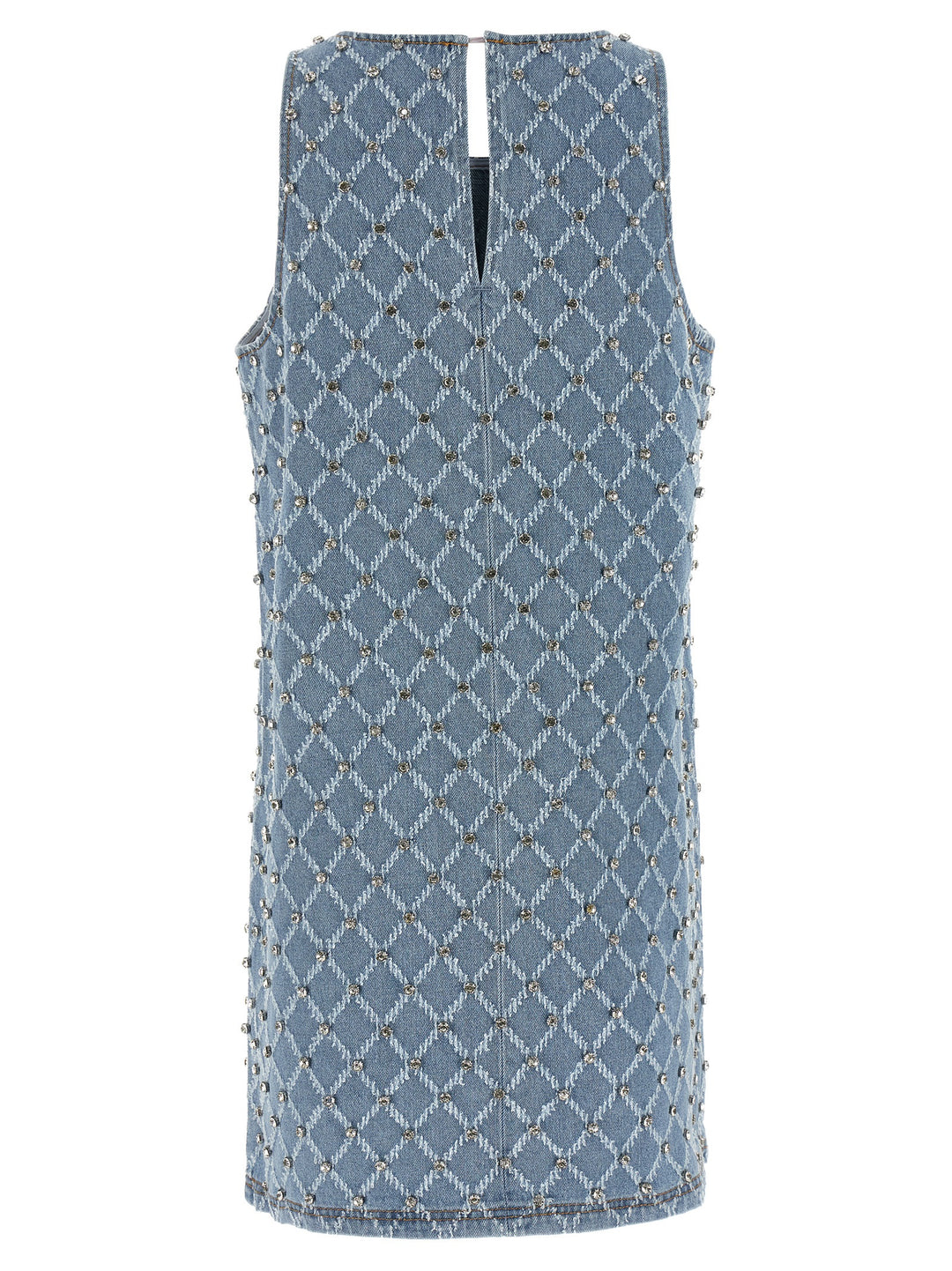 Pinko Amorino Dresses - Light Blue | f099841680d78d200adc07eb6a1fd33fe8dd4e4d