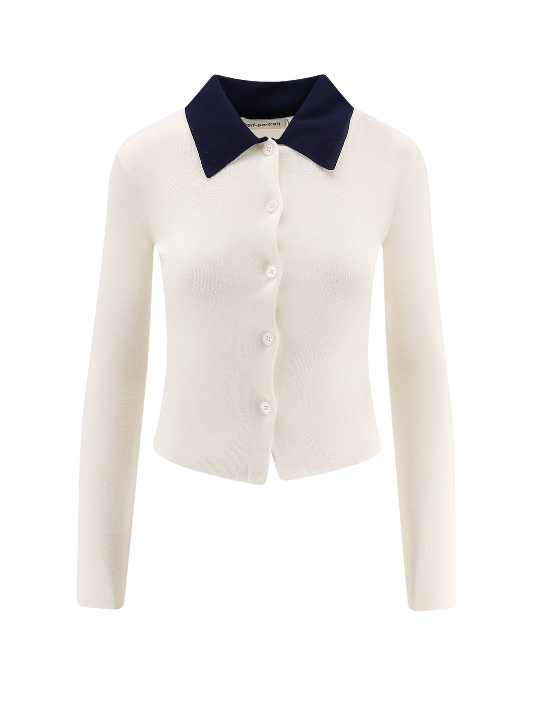 Self Portrait Sweaters - Light and natural | 2ac1dc574811b8bd40c4975ac2b9de97fb73d4a7