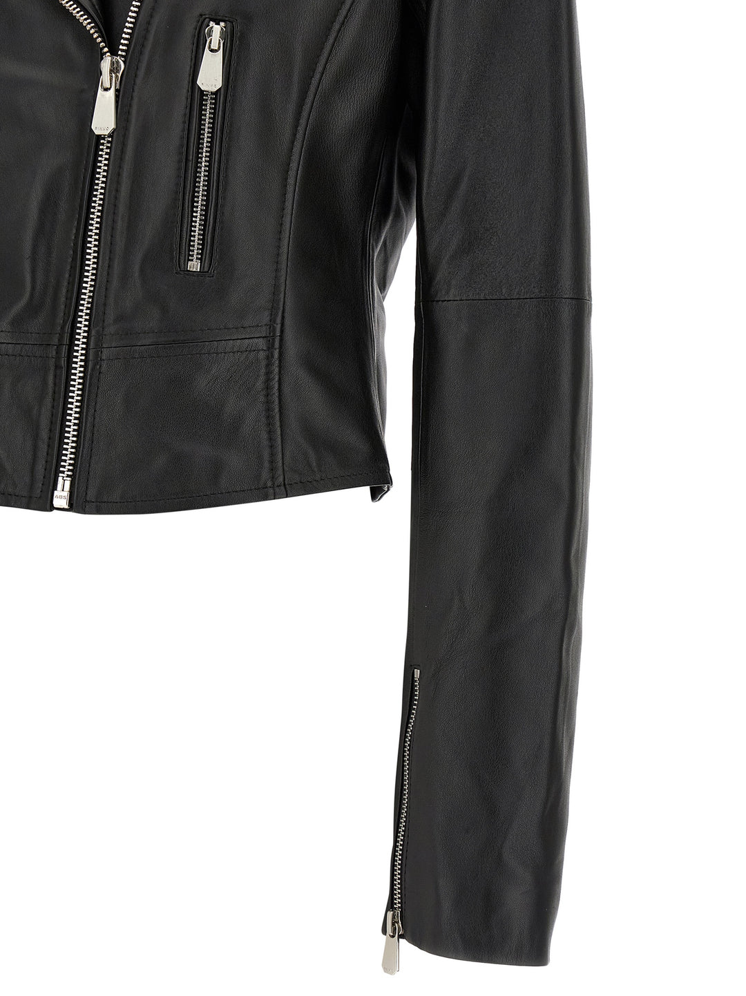 Pinko New Sensibile Puffer Jackets - Black | db9d8e65e5c47ee6e04083232abad3d1cd99b12d