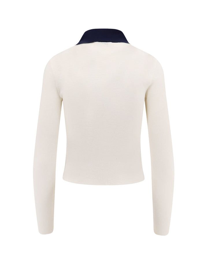 Self Portrait Sweaters - Light and natural | c6ca748cb0606ec23bb99846b9eb8c7634e60dd1