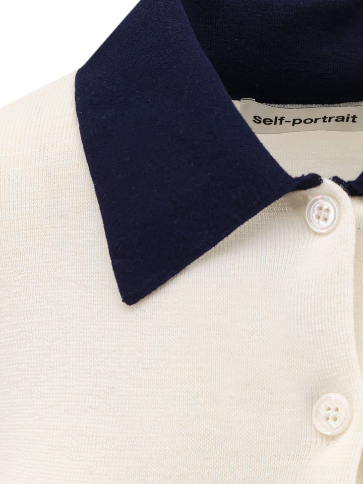 Self Portrait Sweaters - Light and natural | e9cd0e3479207b750ec2ce2e7a8361363cf23a72