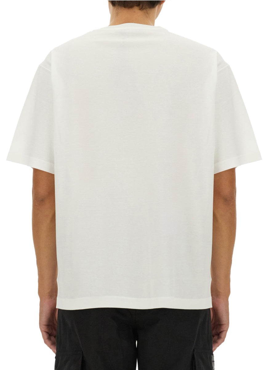 Dolce & Gabbana T shirts - White | Wanan Luxury
