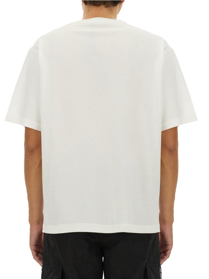 Dolce & Gabbana T shirts - White | Wanan Luxury