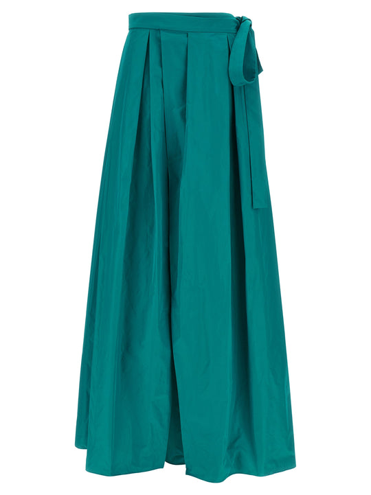 Raponzolo Skirts Green