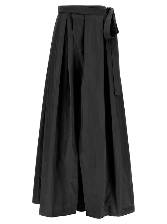 Raponzolo Skirts Black