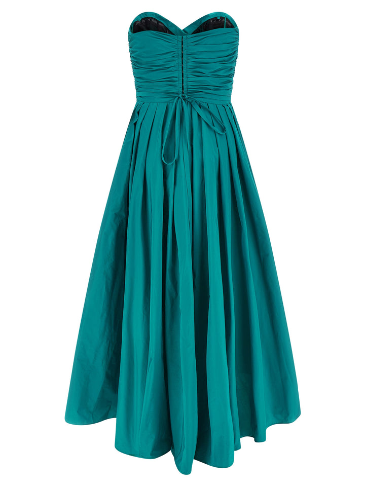Pinko Dattero Dresses - Green | e670c12646516674087714ec994f695d824d8f43