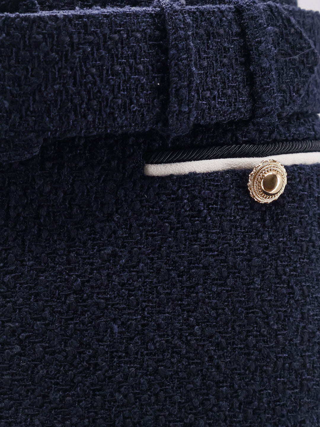 Self Portrait Skirts - Blue and green | d7d55e17142b1090fc1a1e2e21a86e363d80d9c1