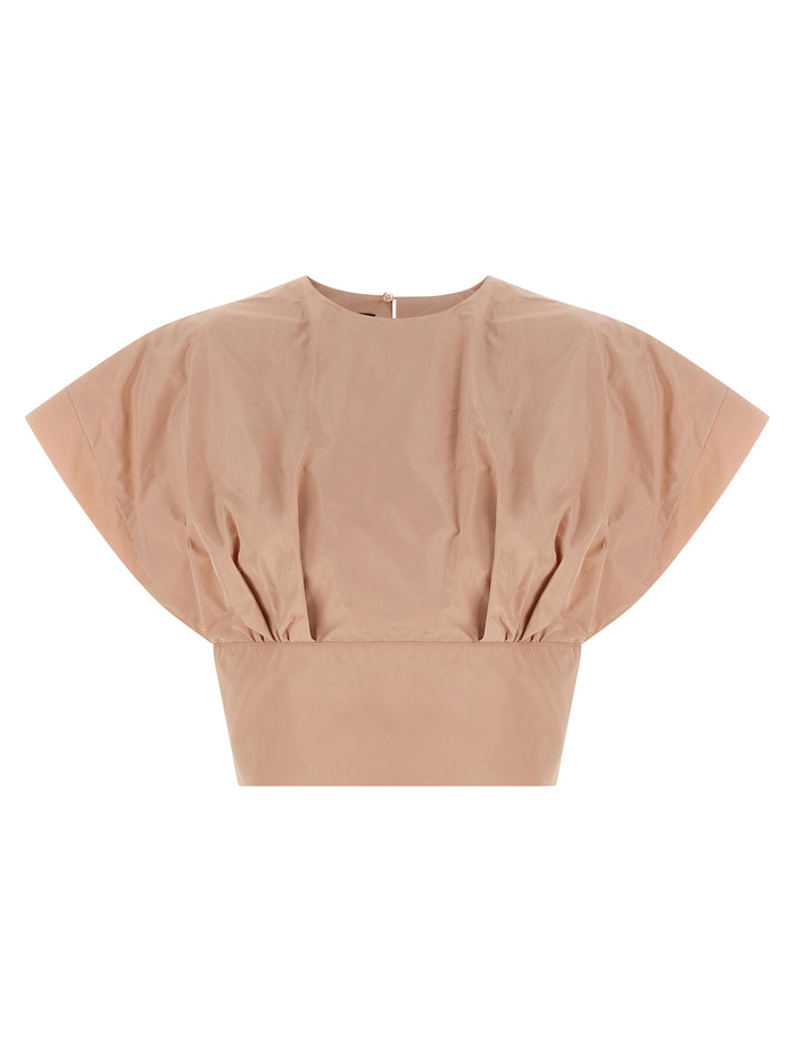 Pinko Asparago Tops - Pink | 2ff1792069b95a6dea56a468b15cd061b282d002