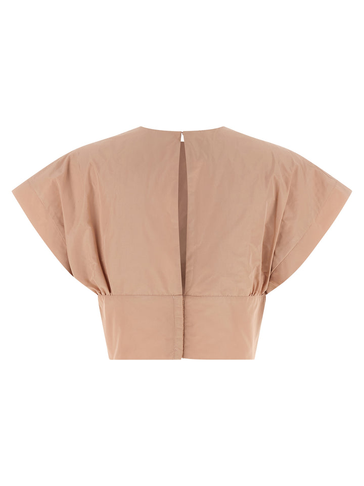 Pinko Asparago Tops - Pink | 6ff42289b6ffe0ec5a5564cda9a5047e3d32ebf9