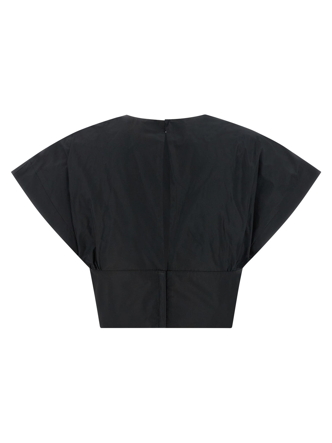 Pinko Asparago Tops - Black | 9183b6b4978fa809586026b92bf67e9cd77956c2