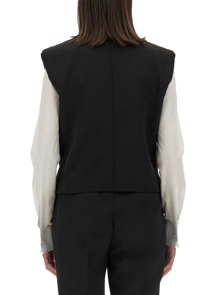 Dolce & Gabbana Jackets - Black | 61442bdc27aaf945b070dfe80cea2007a7a34a4c