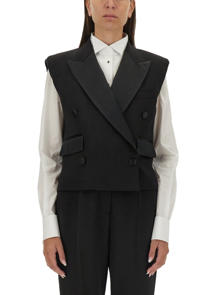 Dolce & Gabbana Jackets - Black | 3e96d6144a88d7222d8ca19bb0f444e31a28513d
