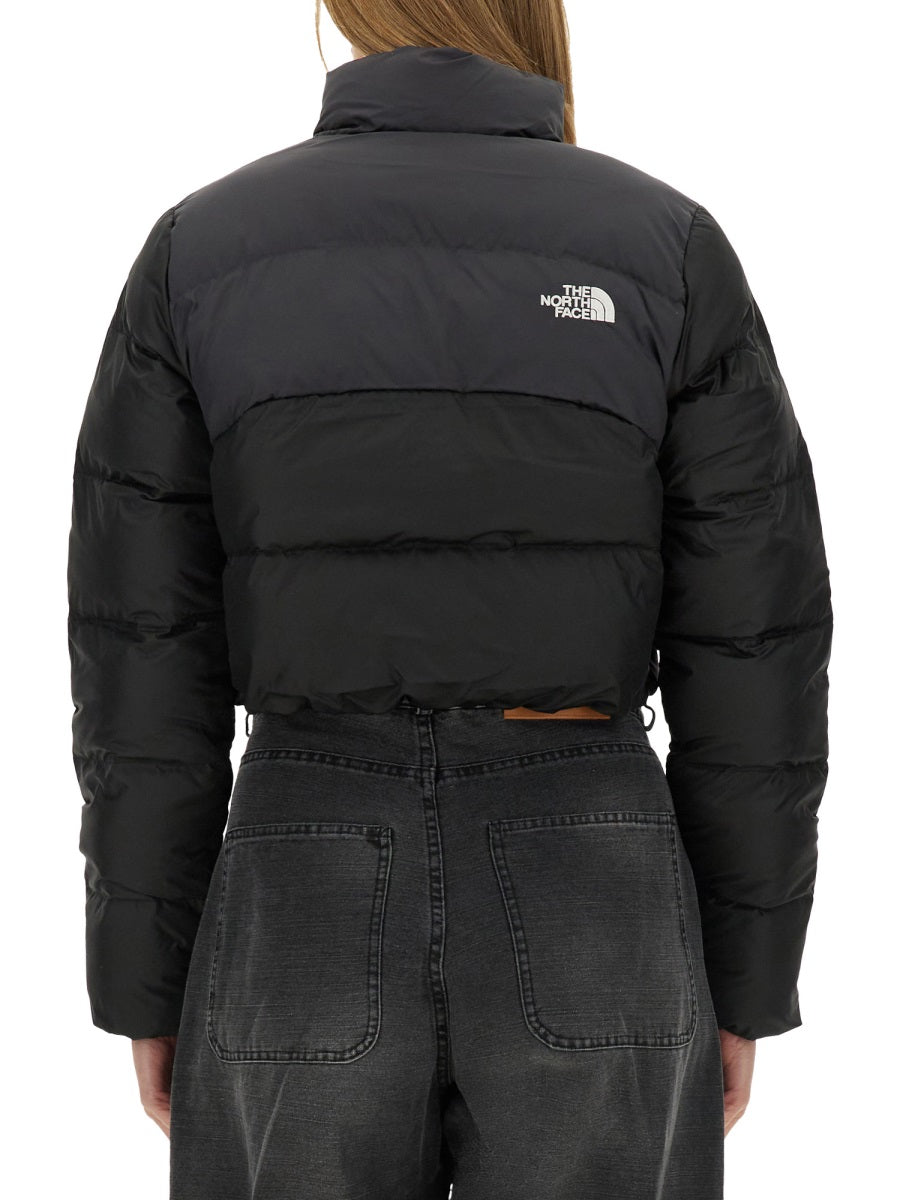 The North Face Jackets - Black | Wanan Luxury