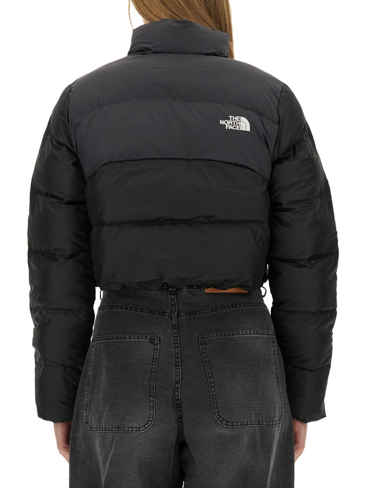 The North Face Jackets - Black | Wanan Luxury