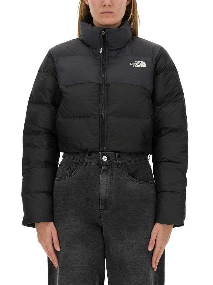 The North Face Jackets - Black | Wanan Luxury