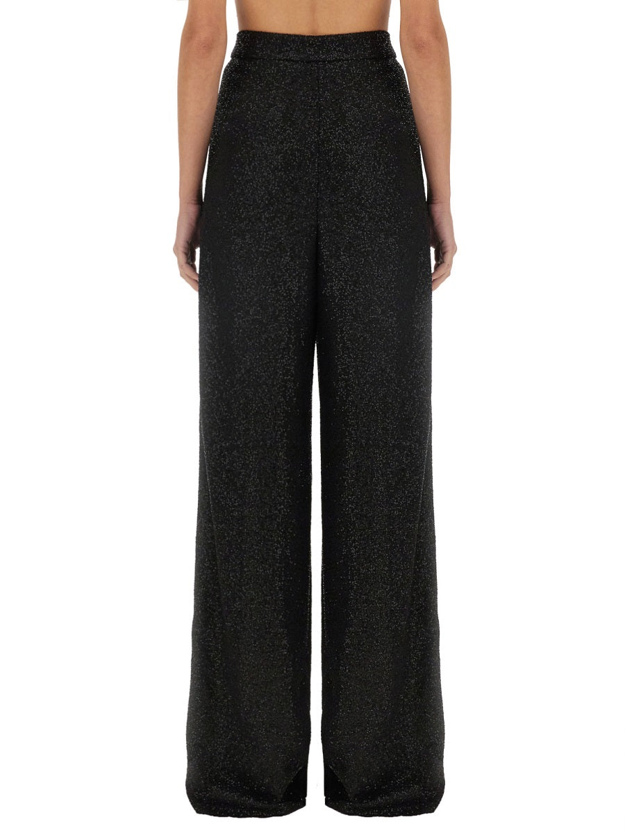 Max Mara Pants - Black | a426b067258ce88bfc88bcc95b52928540cfaf4d