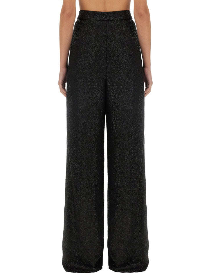 Max Mara Pants - Black | a426b067258ce88bfc88bcc95b52928540cfaf4d
