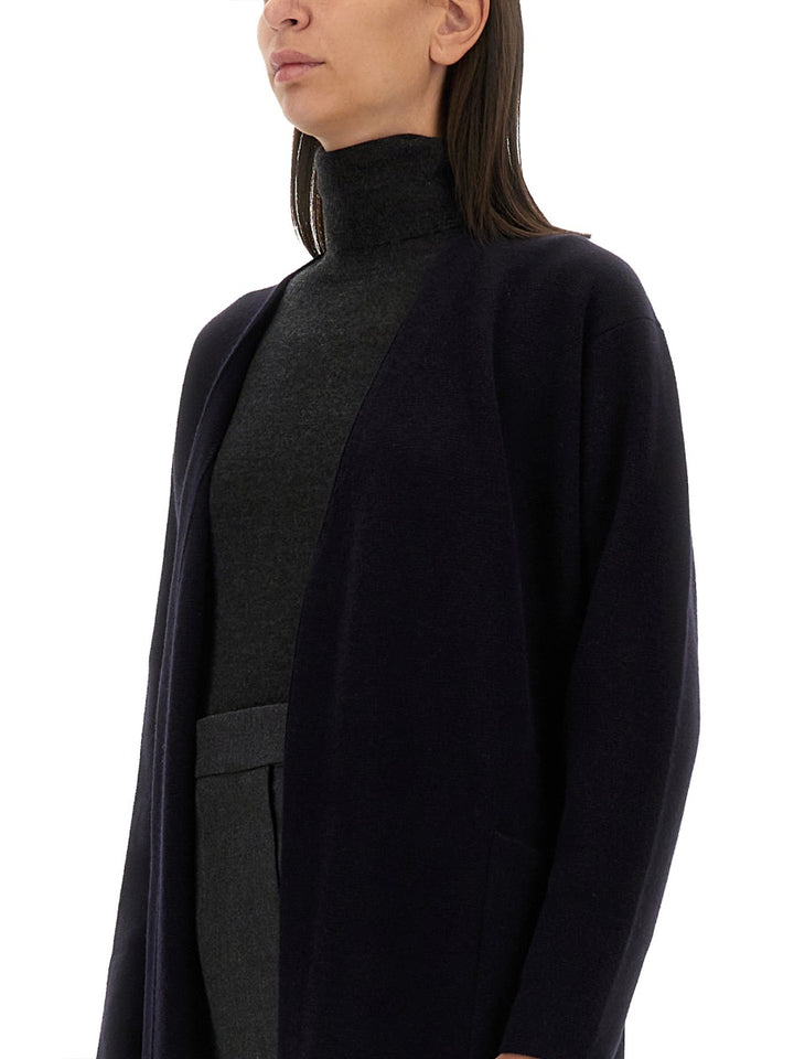 Max Mara Sweaters - Blue | 9f59a6c0ef0c356988d639afc37d86a8cabf9aeb