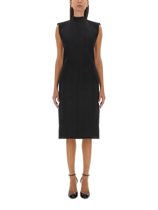 "Alete" Dress