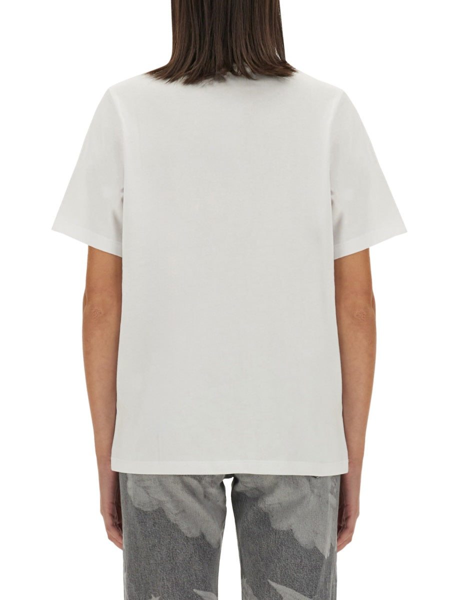 Fiorucci T shirts - White | Wanan Luxury