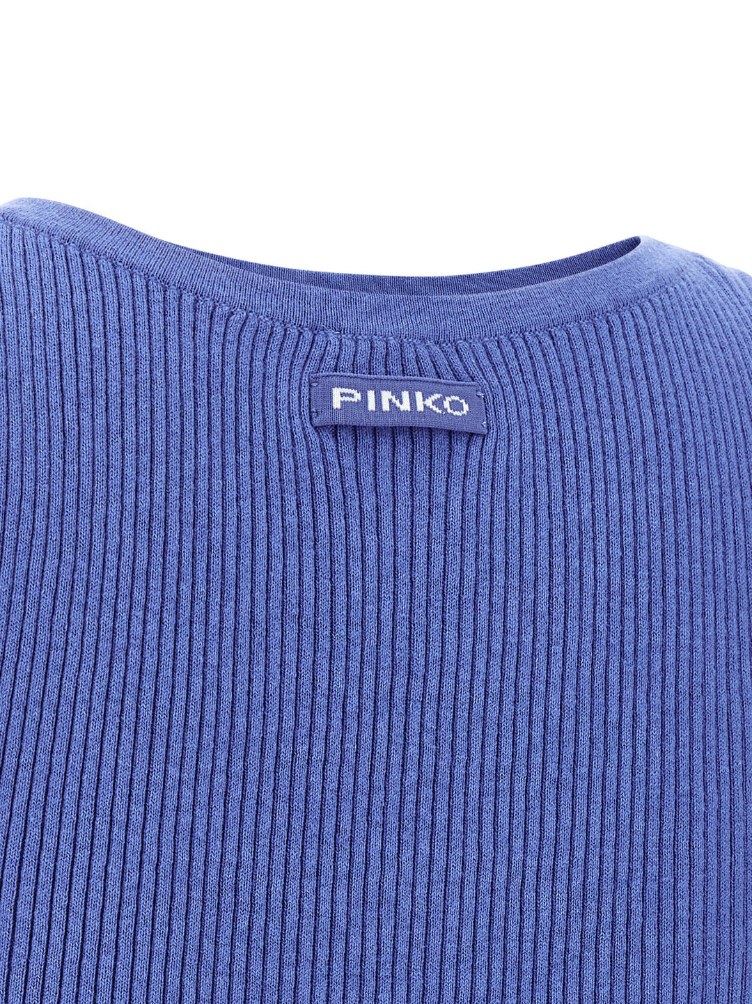 Pinko Sisma Tops - Blue | 00f874b6bbe9ad8f20262a00693024be36a53003