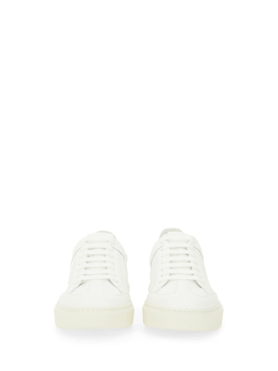 Woolrich Sneakers - White | Wanan Luxury