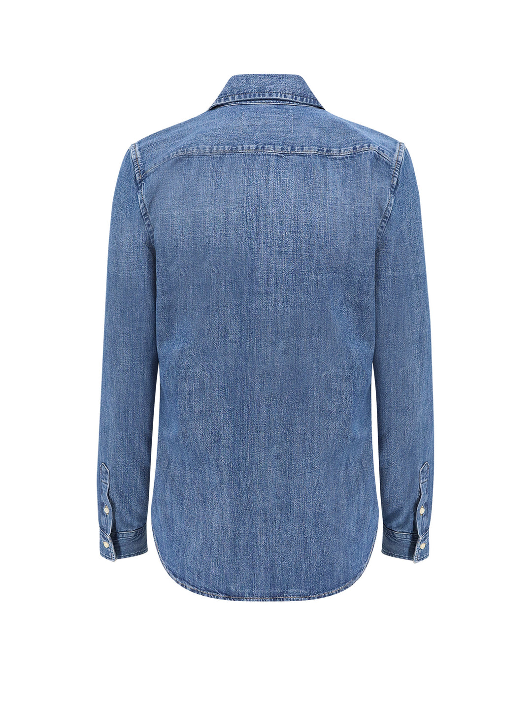 Polo Ralph Lauren Shirts - MERCED WASH | 95fa48cb0a867416a474a4c54d2ade70d4a743b2