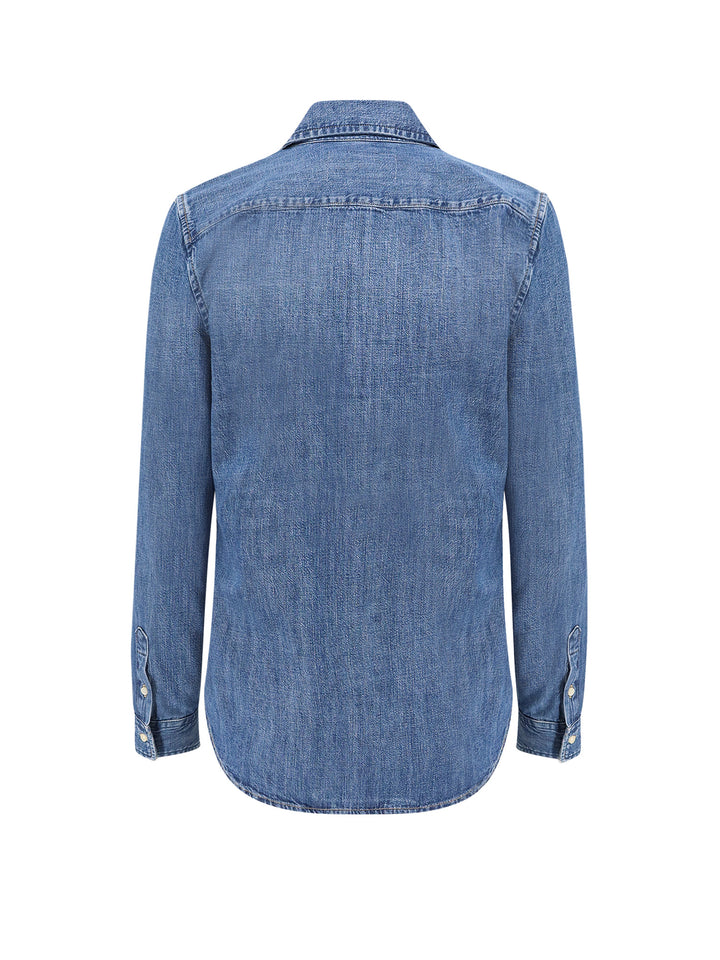 Polo Ralph Lauren Shirts - MERCED WASH | 95fa48cb0a867416a474a4c54d2ade70d4a743b2