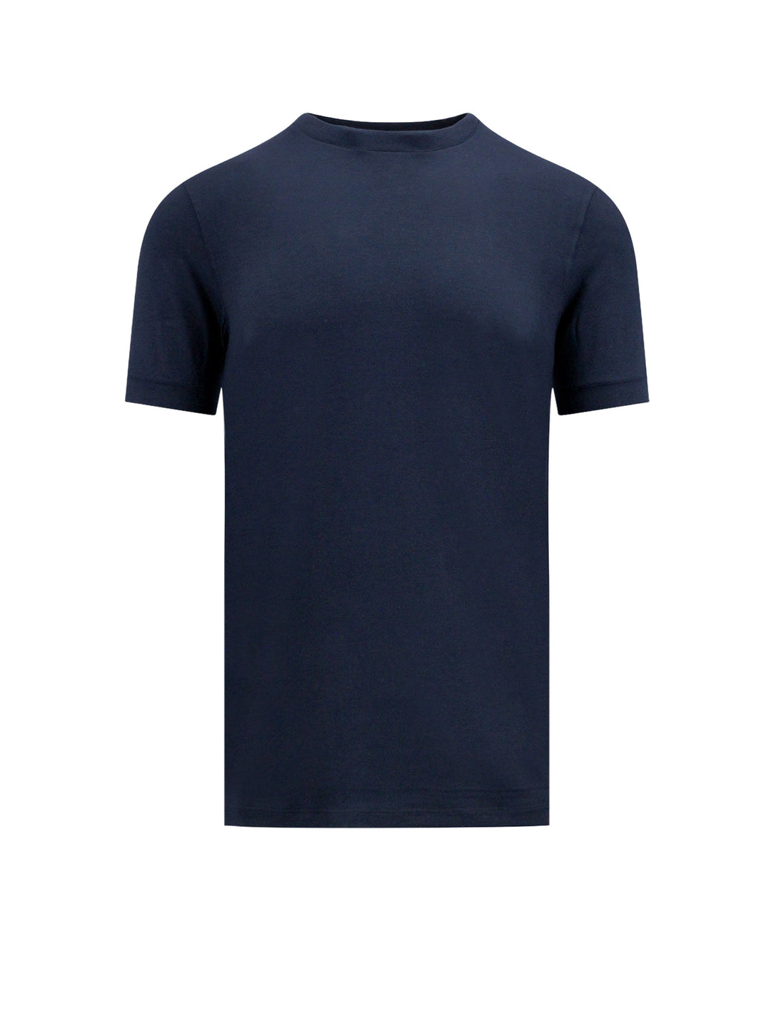 Giorgio Armani T-shirts and Polos - Blue and green | c8c1186804770531bee4faba2ff26a3d2bc25ca6