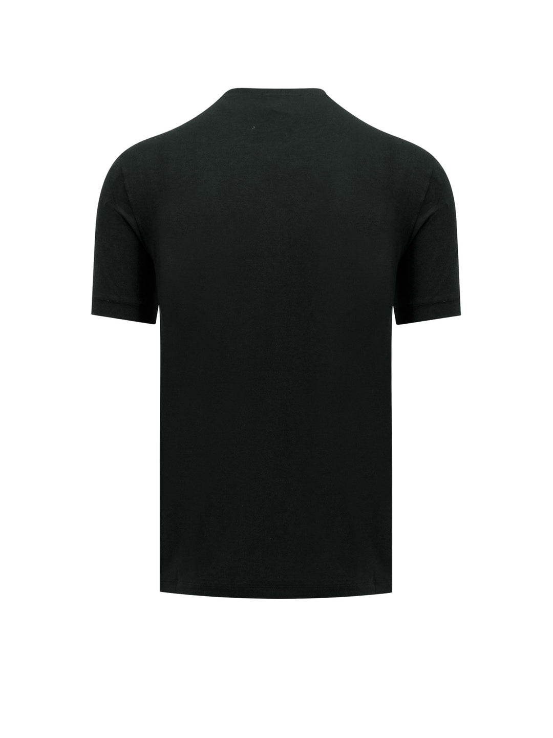 Giorgio Armani T-shirts and Polos - Blacks and greys | a164cfc740bca3dd460caeaef7553a751a6affa5