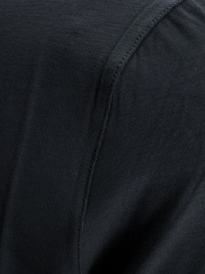 Giorgio Armani T-shirts and Polos - Blacks and greys | 5376cee5e9f394dc802a76789a41dcd9de7834fe