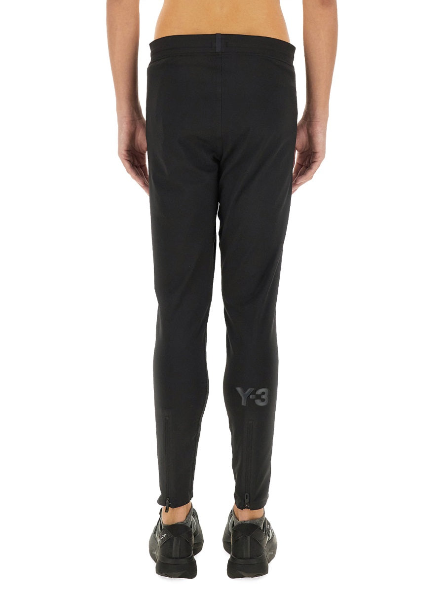 Adidas Y-3 Pants - Black | Wanan Luxury