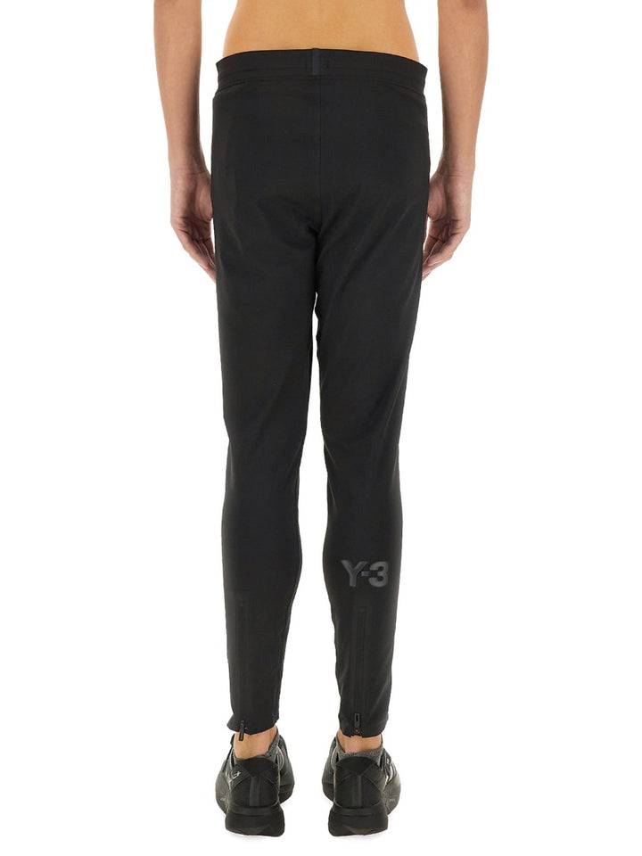 Adidas Y-3 Pants - Black | Wanan Luxury
