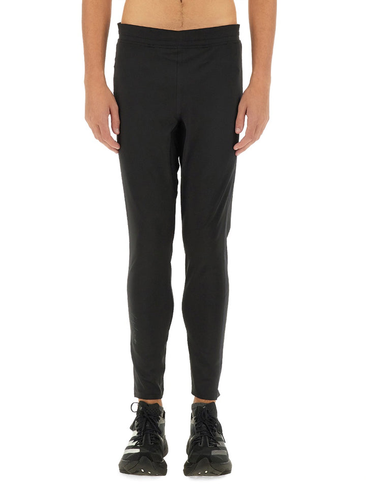 Adidas Y-3 Pants - Black | Wanan Luxury